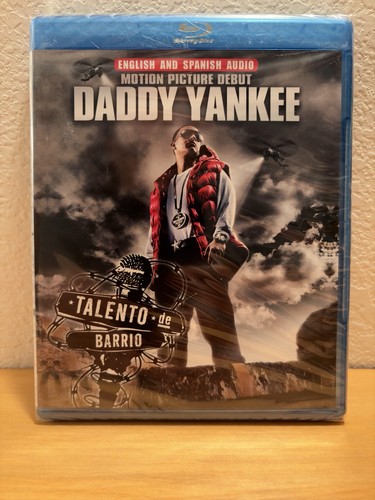 Daddy yankee talento de - (new),