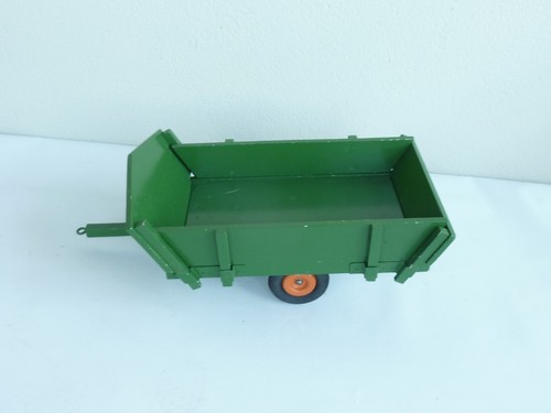Cij remorque tracteur - tracteur, agricole