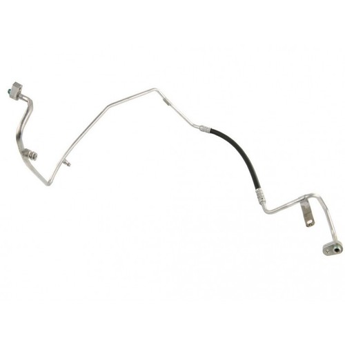 Tuyau clim pour iveco daily - de,