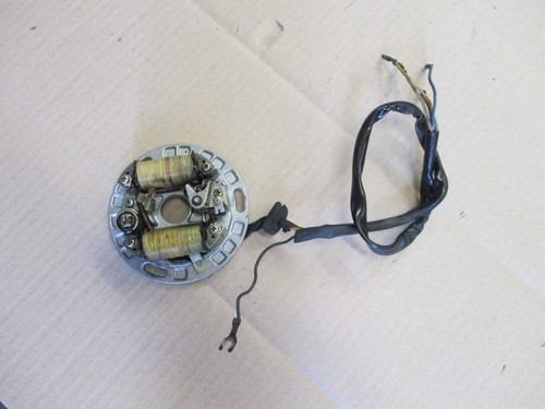 Stator pour suzuki - stator, ts