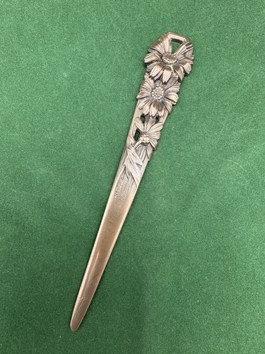 Coupe papier ouvre lettre - ouvre-lettre, art