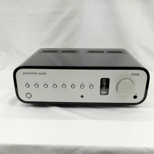Amplificateur intégré - , à