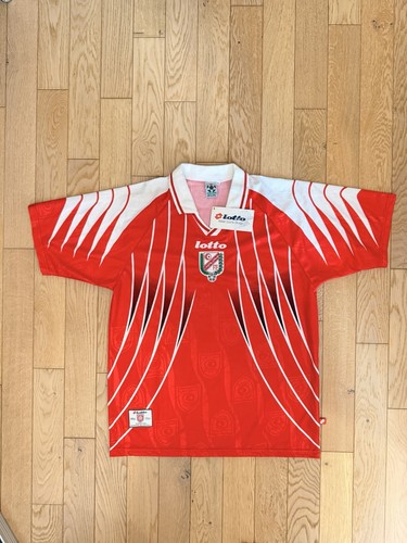 Maillot domicile tunisie - domicile,