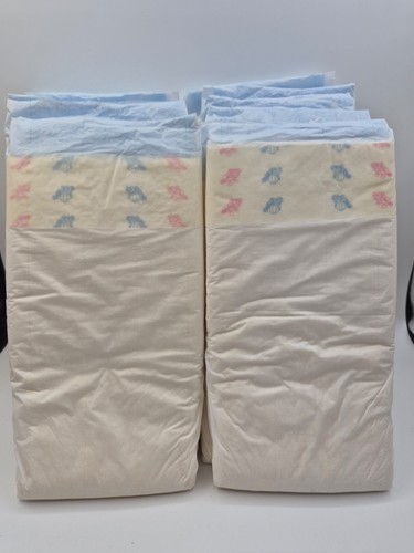 Maxi plus ultra pampers - 6, x