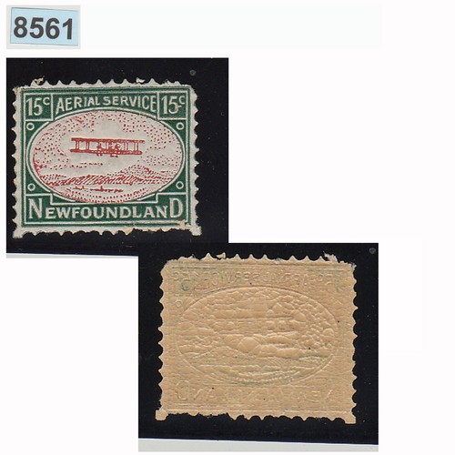 8561 terre neuve newfoundland - 8561,