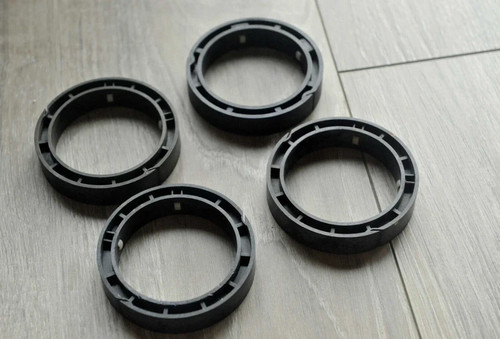 Noyaux f pour bobine - o.r.t.f.,