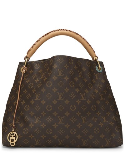 Louis vuitton brown - vuitton,