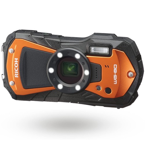 Appareil photo numérique