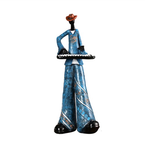 Figurines joueur groupe - joueur, de