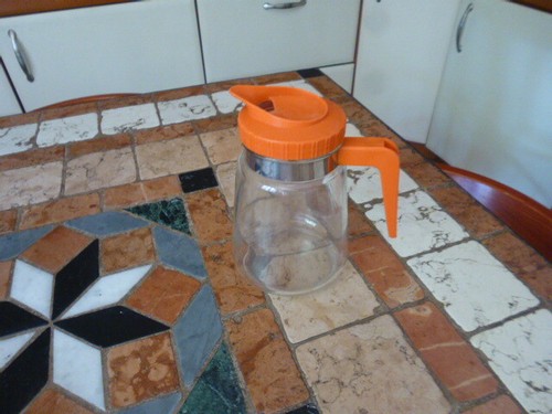 Carafe pichet verre - pichet,