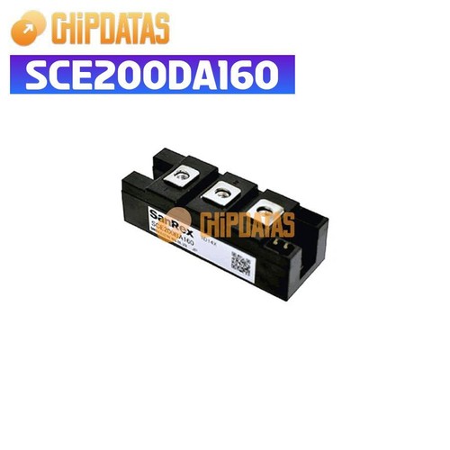 1pcs new sce200da160 power - 1pcs,