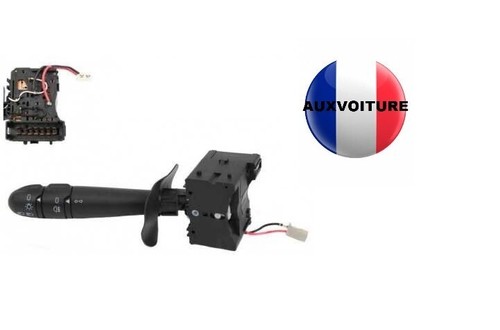 Commodo phares clignotant