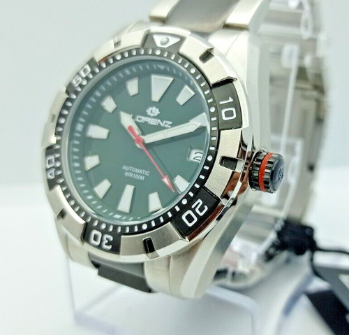 Montre homme automatique - montre,