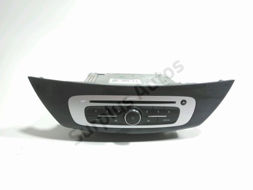 Autoradio 281159342r renault - autoradio,