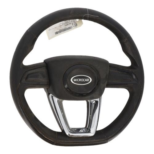 Volant microcar mgo - microcar,