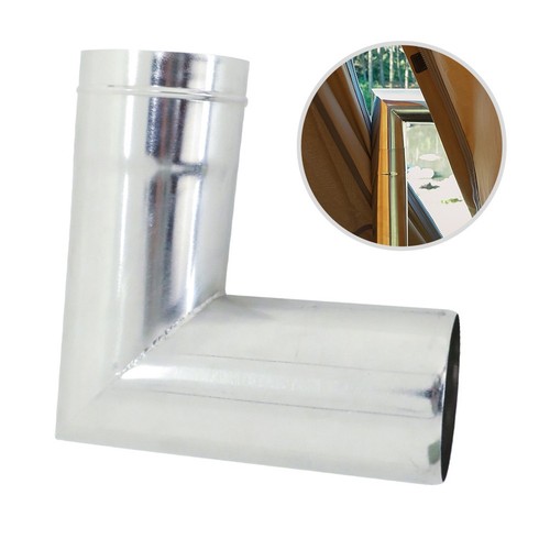 Ventilation efficace cuisson - ventilation,