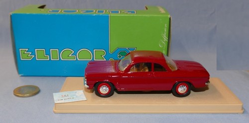Eligor réf 1136 - 1/43,