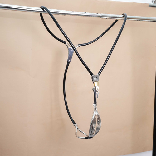 Stainless steel ceinture - stainless,