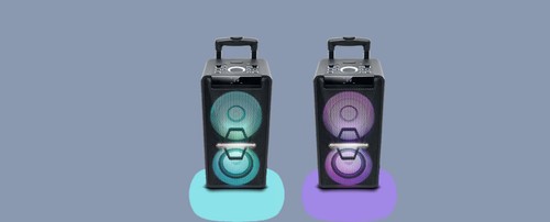 Enceinte portable bluetooth - portable,