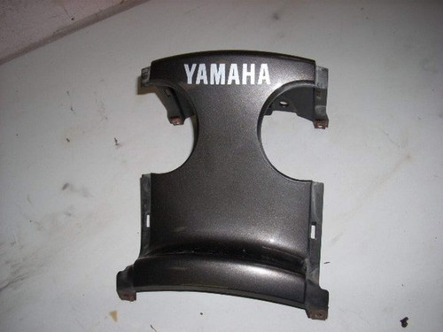 Plastique arrière yamaha - arrière, (yamaha