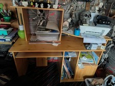 Bureau bois - bureau, en
