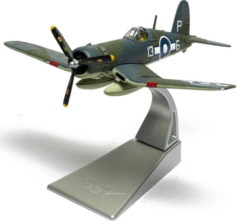 Corsair mkii 1836 escadron - corsair,