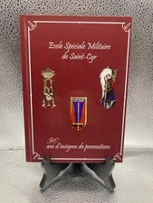 Ecole spéciale militaire - spéciale,
