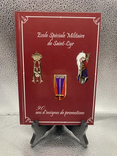 Ecole spéciale militaire - ecole,