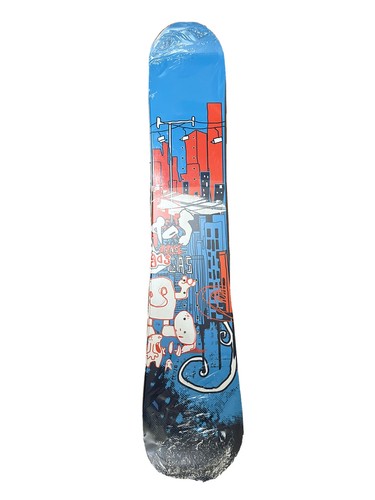 Snowboard
