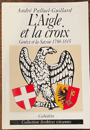 1er empire suisse l aigle - empire, l'aigle