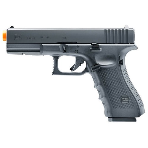 Umarex elite force - force, g17