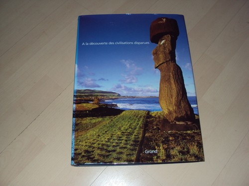 Livre decouverte des - livre, a