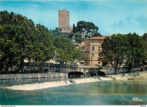 Carte postale - postale,