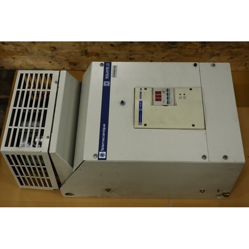 Telemecanique ats46c17n - telemecanique,