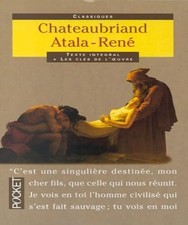 Atala rené - atala,