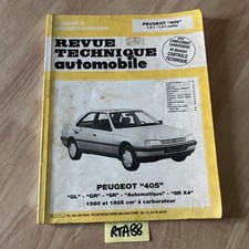 Peugeot 405 gl gr sr - 1.6,