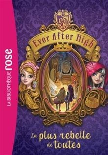 Ever after high vol - ever, vol.