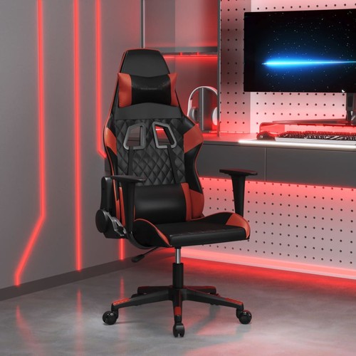 Chaise jeu massage - chaise,