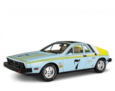 Laudoracing models lancia - 1/18,