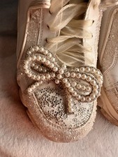 Buffalo platform sneakers - platform,