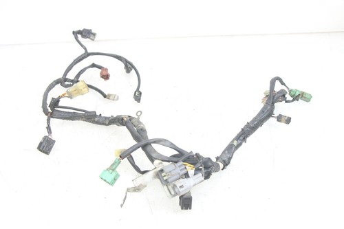 Faisceau kawasaki kxf - -,
