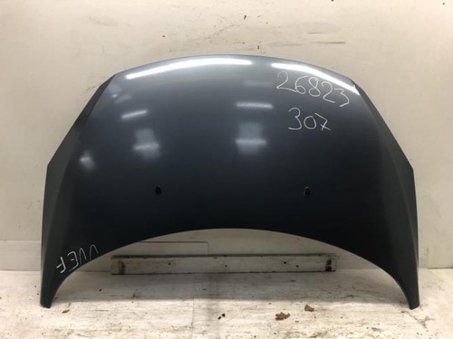 Capot peugeot 307 - phase, 2