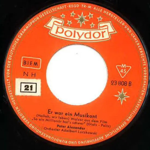 Peter alexander venga - peter,