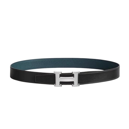 Hermes ceinture réversible - hermes,