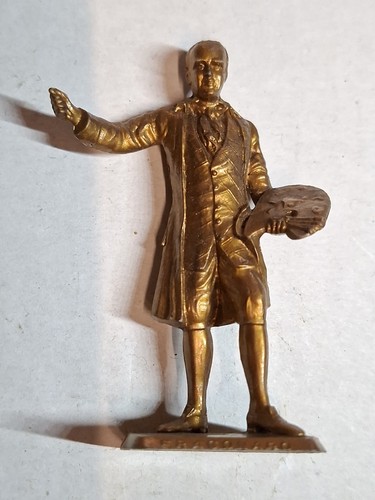 Figurine café mokarex - figurine,