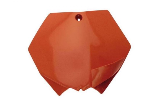 Plaque phare ufo pour moto - plaque,