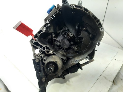 Jb1186 boite vitesse renault - jb1186, a
