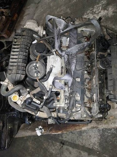 612963 moteur complet mercedes - moteur,