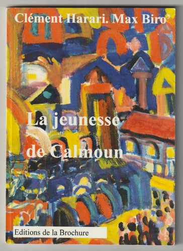 Jeunesse calmoun - de,