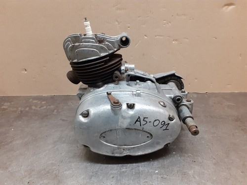 Bloc moteur garelli - moteur, modèle